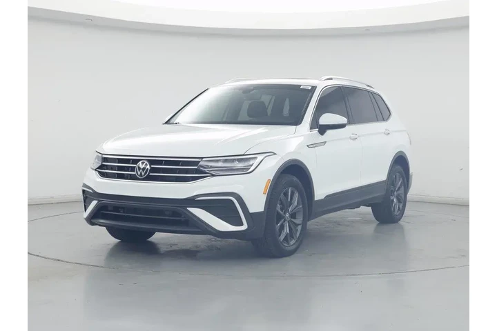 $21998 : Volkswagen Tiguan 2022 AWD S image 4