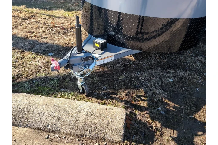 $8395 : 2025 Delta Manufacturing, Inc image 10