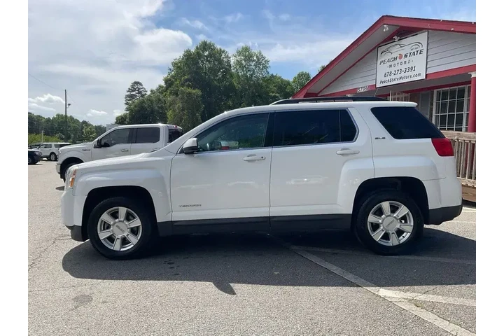 $9485 : GMC Terrain 2013 SLE-2 4dr S image 8