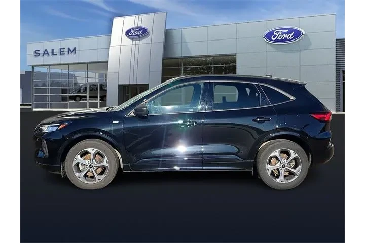 $22895 : Ford Escape 2023 AWD ST-Line image 5