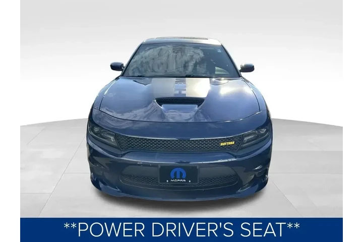 $33487 : Dodge Charger 2017 R/T Scat image 9