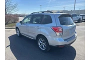 $9900 : Subaru Forester 2017 AWD 2.5 thumbnail