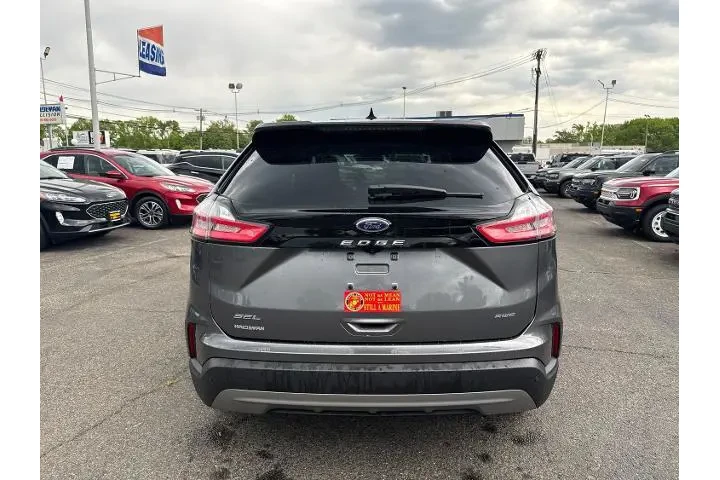 $24995 : Ford Edge 2022 AWD ST-Line 4 image 7
