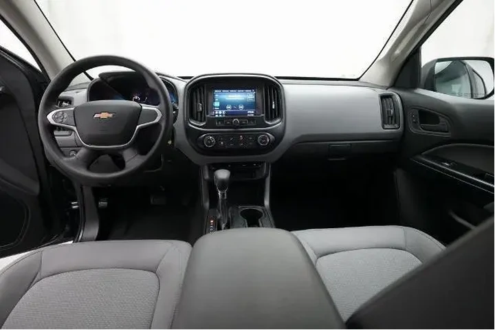 $27998 : Chevrolet Colorado 2022 4x4 image 5
