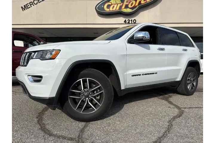 $27000 : Jeep Grand Cherokee WK 2022 image 1