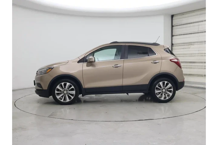 $14599 : Buick Encore 2019 Preferred image 3