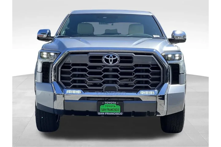 $57688 : 2024 Tundra Hybrid 1794 Editi image 8