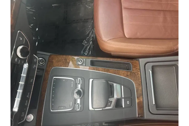 2018 Q5 2.0T quattro Premium image 10