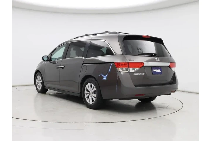 $19998 : Honda Odyssey 2016 EX-L 4dr image 2