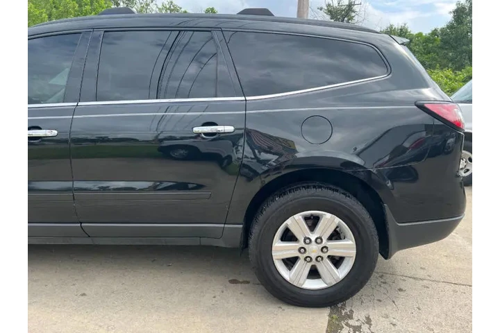 $7295 : 2014 Traverse LT image 10