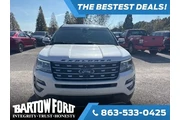 $15998 : Ford Explorer 2017 Limited 4 thumbnail