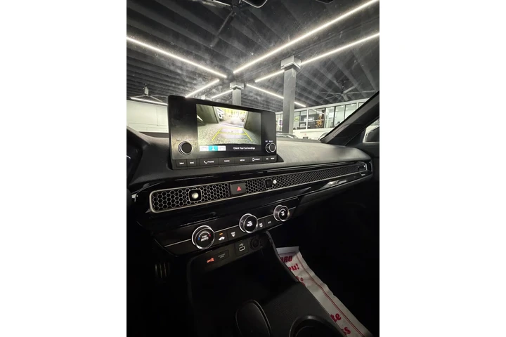 $19999 : *2023 Honda CIVIC EX* image 1