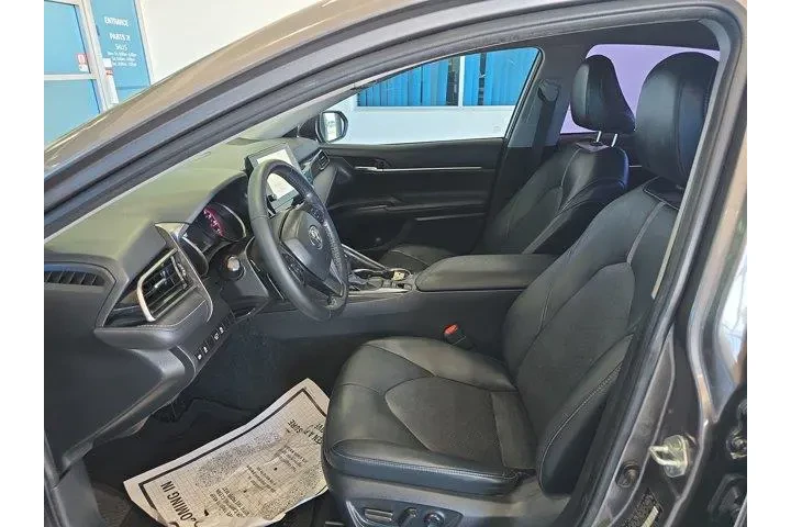 $25999 : Toyota Camry 2021 XSE 4dr Se image 7