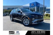 Hyundai TUCSON 2026 SE 4dr S en Little Rock