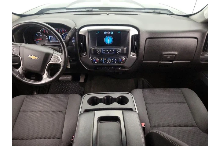 $28998 : Chevrolet Silverado 1500 201 image 9