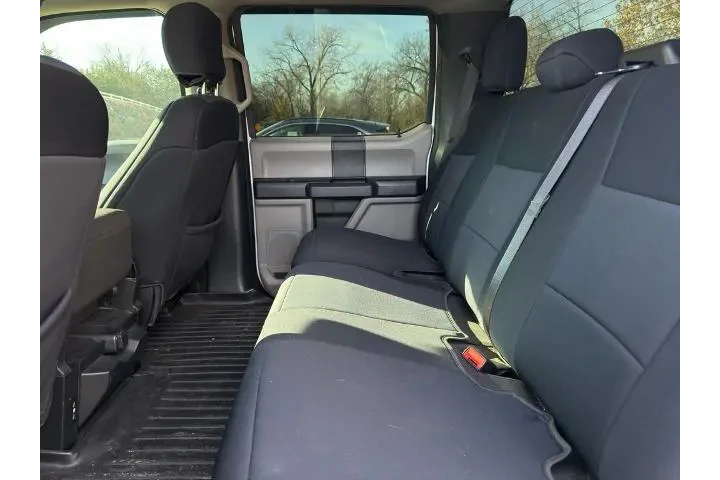 $25500 : Ford F-150 2019 4x4 XL 4dr S image 8