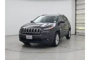 $16998 : Jeep Cherokee 2018 Latitude thumbnail