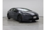 Toyota Prius 2024 LE 4dr Hat en San Jose