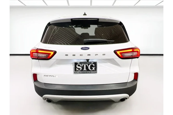 $18388 : Ford Escape 2023 Active 4dr image 10