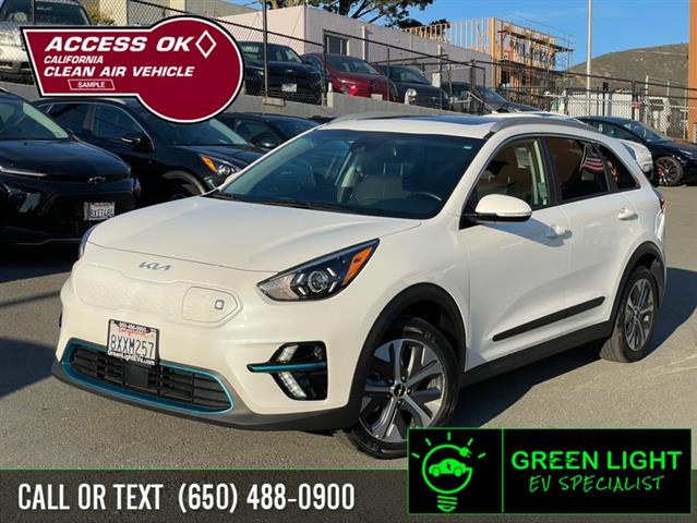 $23900 : Used 2022 Niro EV EX Premium image 2