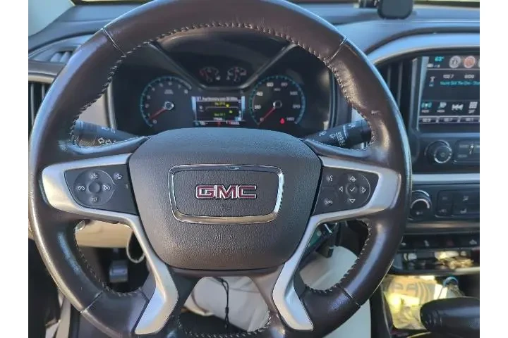 $22284 : GMC Canyon 2018 4x2 SLE 4dr image 6