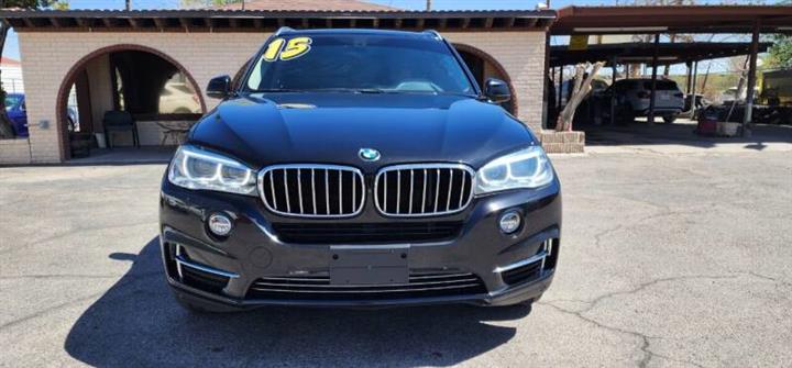 $15995 : 2015 BMW X5 xDrive35i image 9