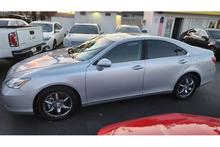 $9995 : 2008 ES 350 image 3