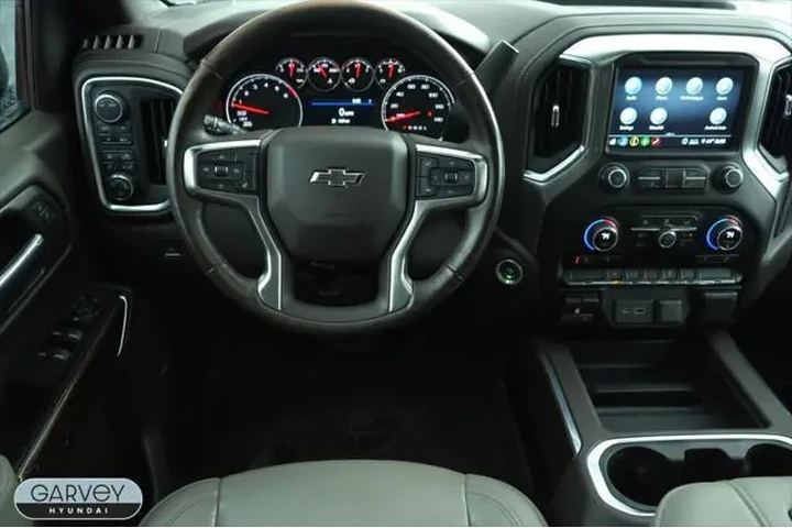 $38646 : Chevrolet Silverado 1500 202 image 4