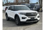 $30450 : Ford Explorer 2022 AWD XLT 4 thumbnail