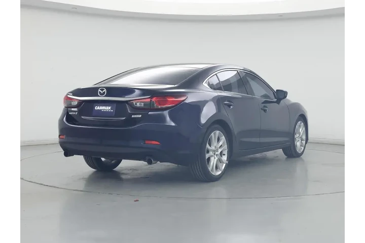 $14998 : Mazda Mazda6 2016 i Touring image 8