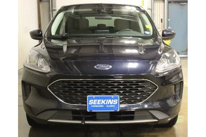 $20995 : Ford Escape 2021 AWD SE 4dr image 2