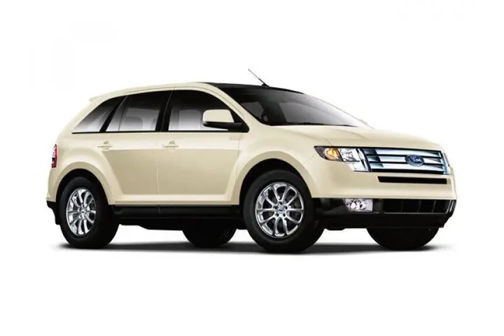 $6788 : Ford Edge 2008 SEL 4dr Cross image 1