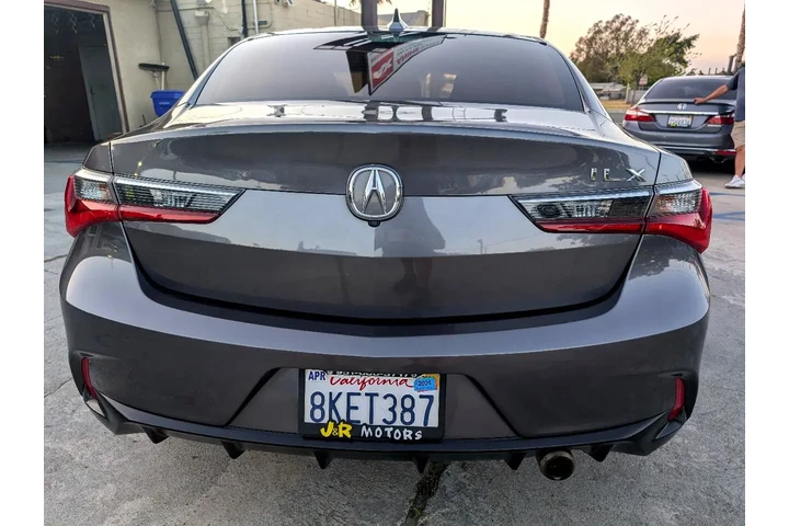 $15995 : 2019 ILX Technology Package image 5