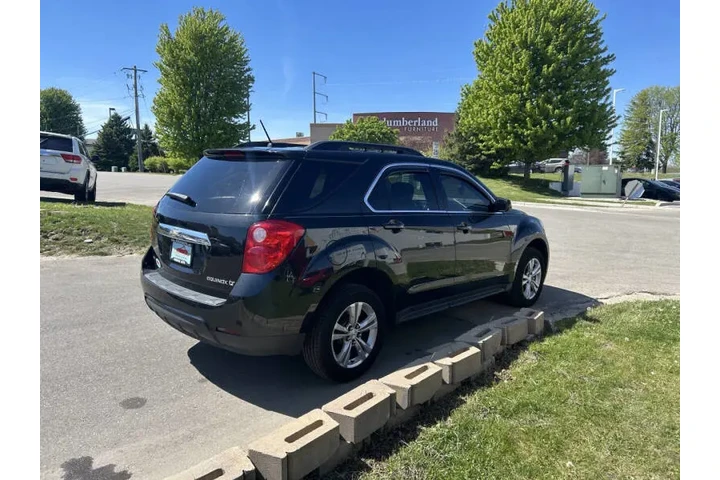 $6990 : 2015 Equinox LT image 6