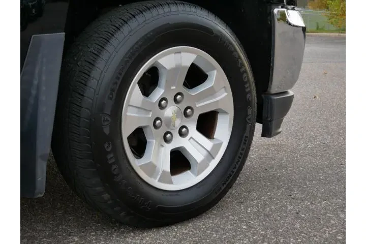 $17350 : Chevrolet Silverado 1500 201 image 10