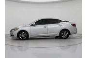 $16998 : Nissan Sentra 2021 SV 4dr Se thumbnail