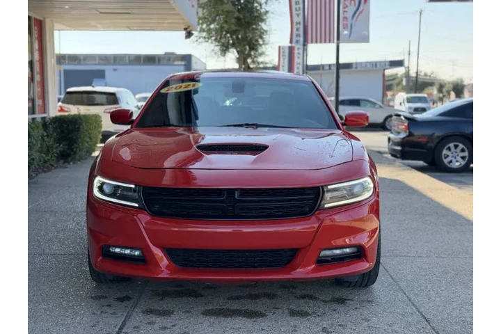 $19999 : 2021 Charger GT image 5