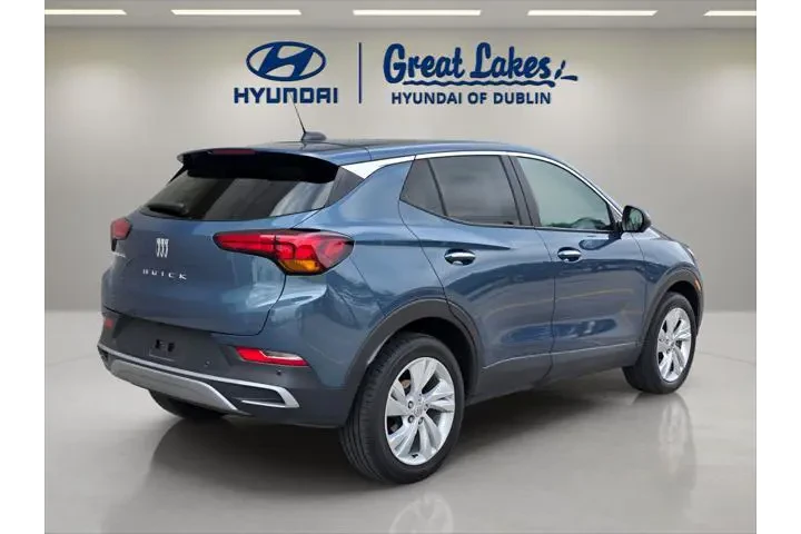 $22966 : Buick Encore GX 2025 AWD Pre image 5