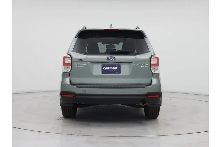 $14998 : Subaru Forester 2017 AWD 2.5 image 6