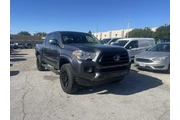$29059 : Toyota Tacoma 2022 4x2 SR 4d thumbnail