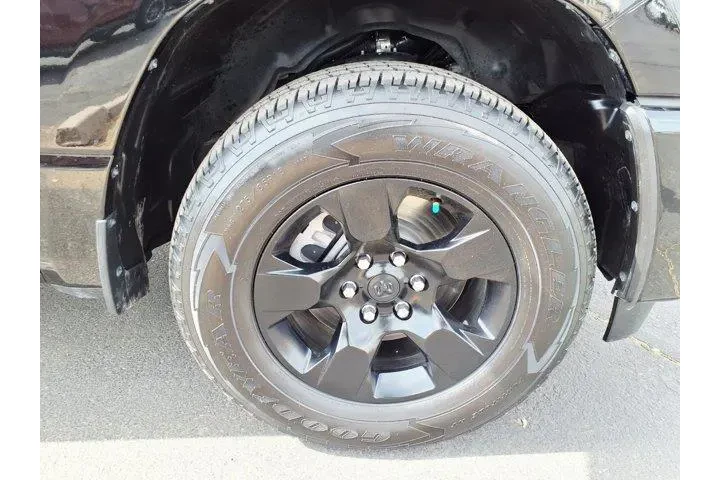 $39290 : Ram 1500 2025 4x4 Tradesman image 9