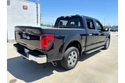 $39995 : Ford F-150 2025 4x2 XLT 4dr thumbnail
