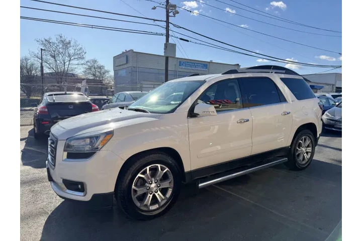$5399 : 2014 GMC Acadia SLT-1 image 6