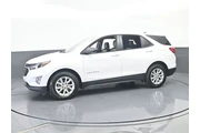 $13991 : Chevrolet Equinox 2019 LS 4d thumbnail