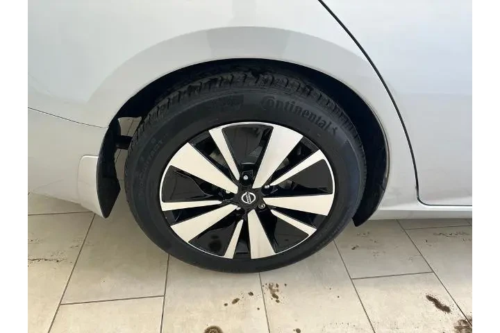 $22309 : Nissan Altima 2021 2.5 SL 4d image 8