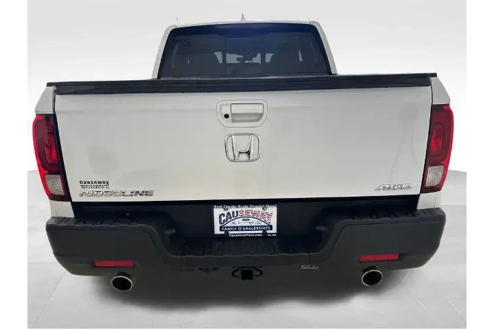 $32117 : Honda Ridgeline 2023 AWD RTL image 6