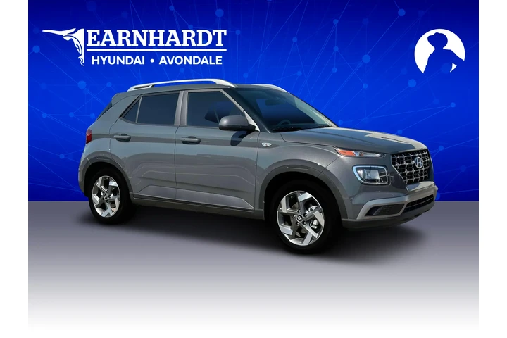 $21500 : Hyundai VENUE 2025 SEL 4dr C image 10