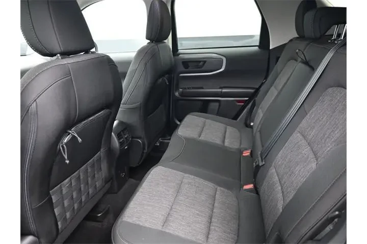 $22779 : Ford Bronco Sport 2021 AWD B image 9