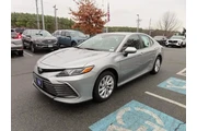$20900 : Toyota Camry 2023 LE 4dr Sed thumbnail