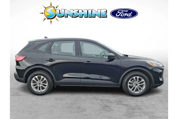 $19500 : Ford Escape 2022 AWD S 4dr S image 7